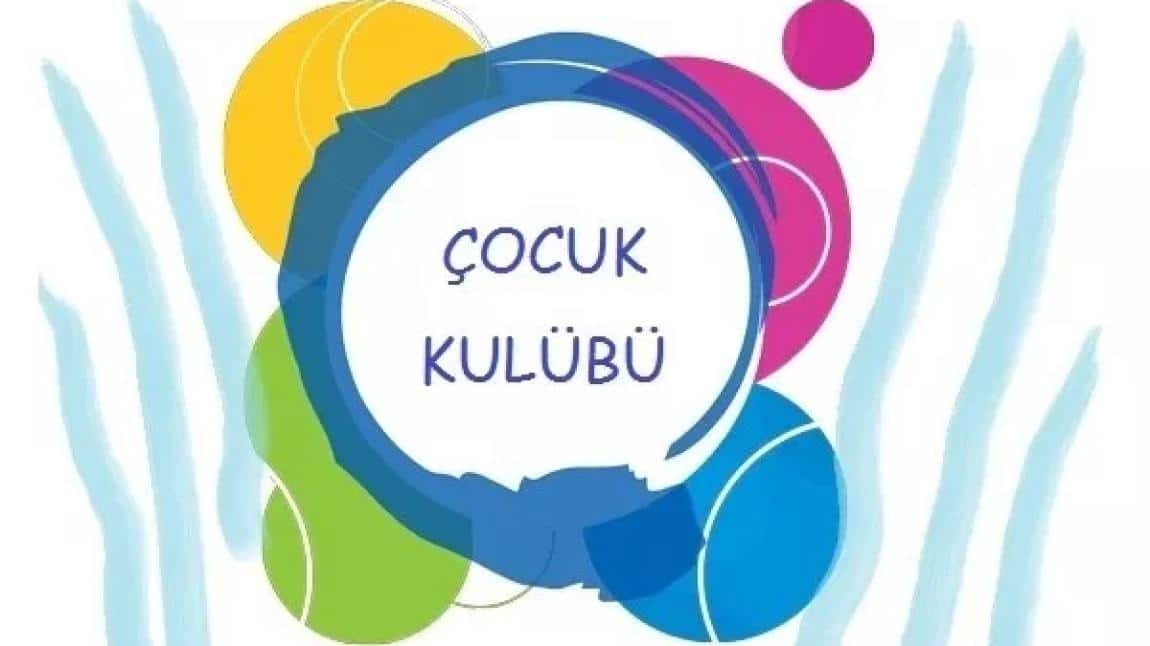 Çocuk Kulübümüz Açılmıştır